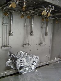 Special-purpose cooling systems